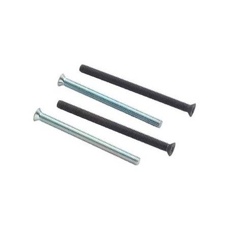 Baldwin Thick Door Conversion Kit for up to 2-1/4" Thick Double Cylinder Deadbolts na