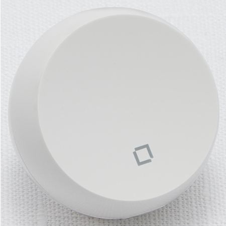 Baldwin Engineered by Level Connect WiFi Smart Bridge White