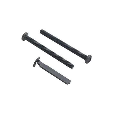Baldwin Thick Door Conversion Kit for 2 Inch and 2-1/4 Inch Doors N/A