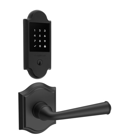 Satin Black
