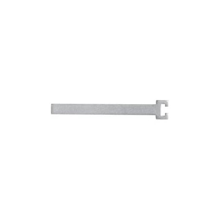 Baldwin Rim Cylinder Tailpiece 2.2188" N/A