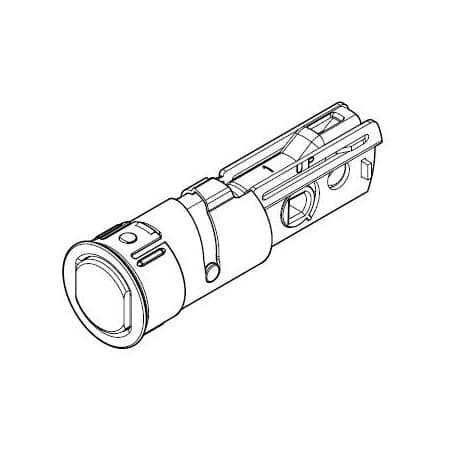 Baldwin Drive In UL Deadbolt for Reserve Series N/A