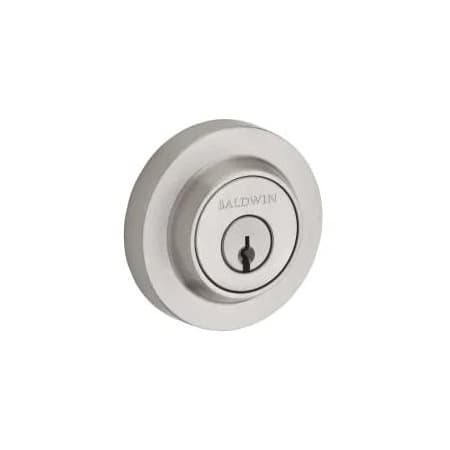 Satin Nickel