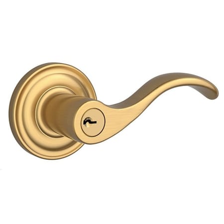 Lifetime Satin Brass
