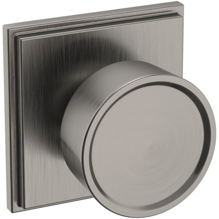 Lifetime Graphite Nickel