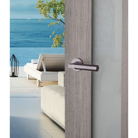 Baldwin-L029.LMR-Satin Chrome in Beach House