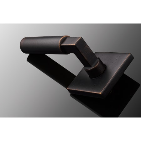 Baldwin-L029.LMR-Venetian Bronze with R017 Rose alternate View