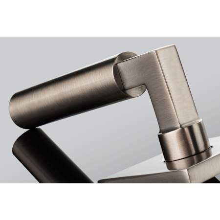 Baldwin L029.M.151.PRIV L029 Gramercy Style Privacy Door Lever Set with ...