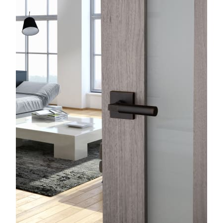 Baldwin-L029.RMR-Venetian Bronze in modern room