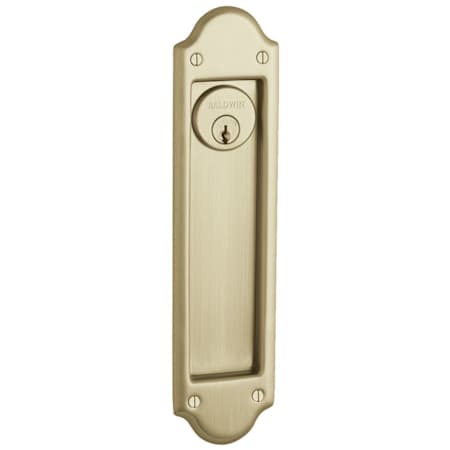Vintage Brass