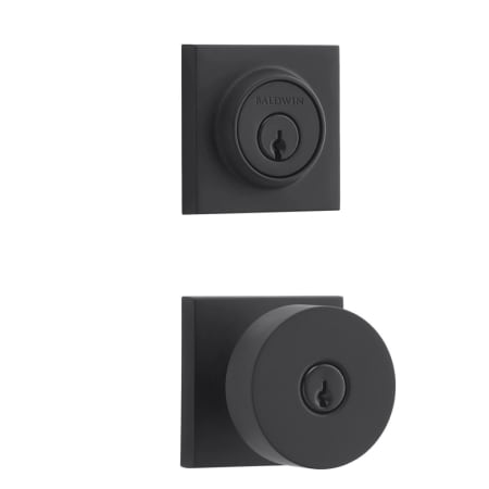 Satin Black