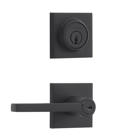Satin Black
