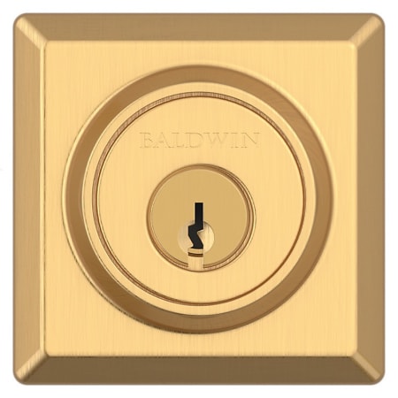 Lifetime Satin Brass