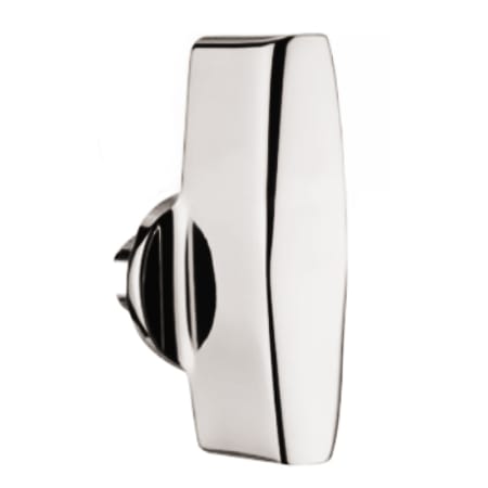 Lifetime Polished Nickel