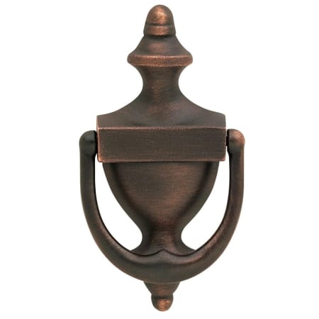 Distressed Venetian Bronze