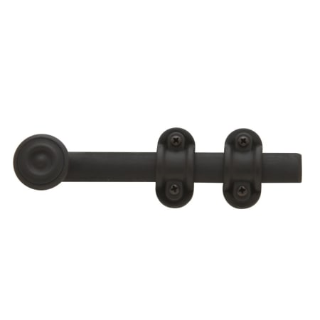 Oil Rubbed Bronze