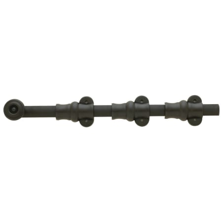 Oil Rubbed Bronze