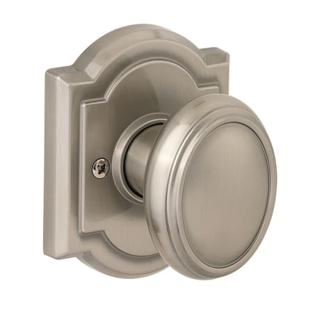 Satin Nickel