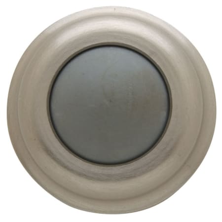 Satin Nickel