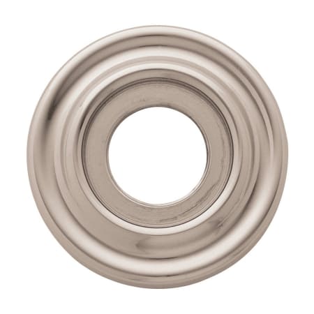 Lifetime Polished Nickel