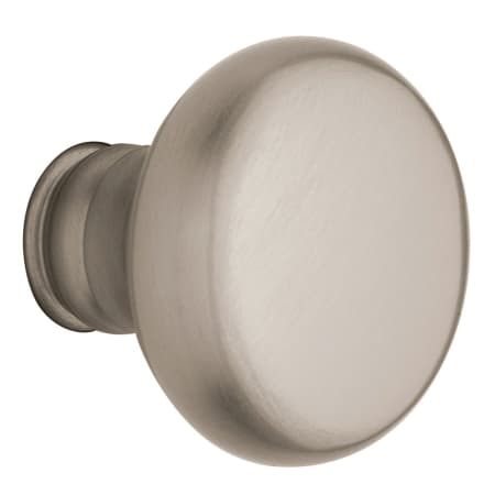 Lifetime Satin Nickel