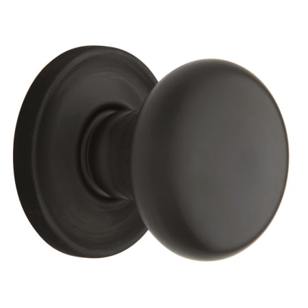 Oil Rubbed Bronze