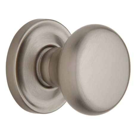 Satin Nickel