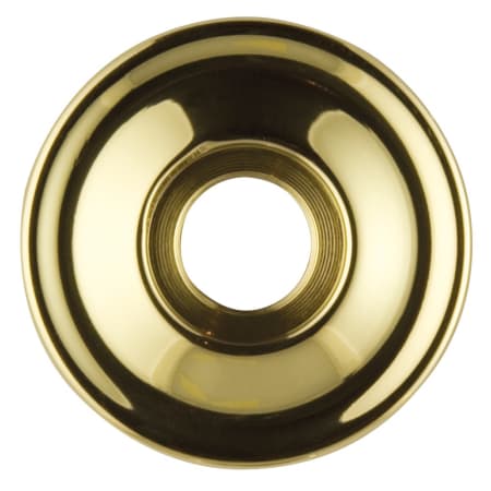 Polished Brass