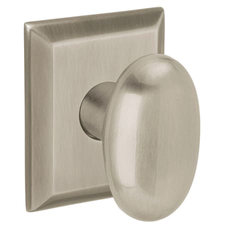 Satin Nickel