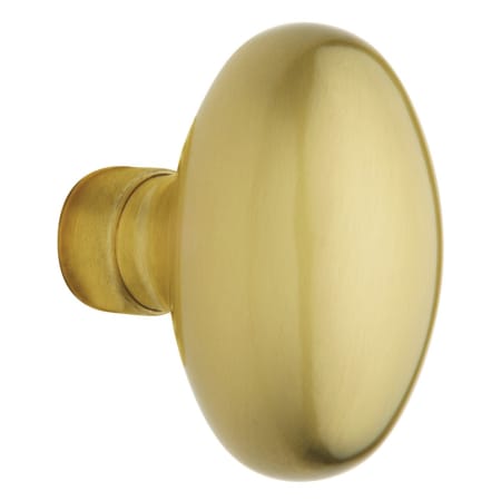 Satin Brass