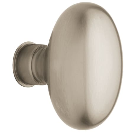 Lifetime Satin Nickel