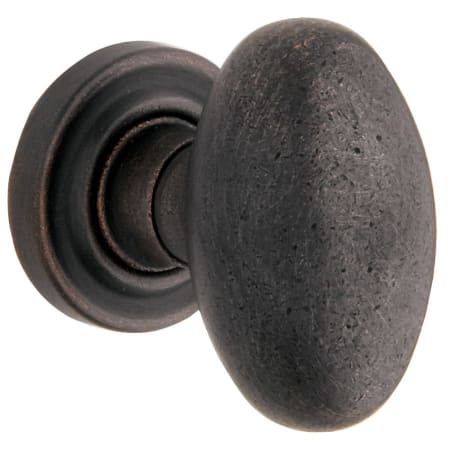 Distressed Oil Rubbed Bronze