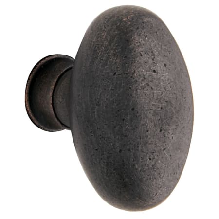 Distressed Oil Rubbed Bronze