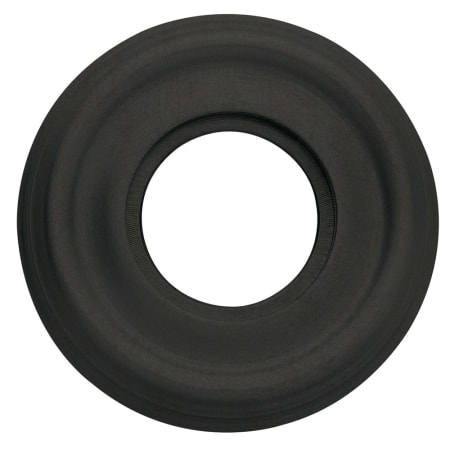 Baldwin 5038 Dummy Rosette Only from the Estate Collection - Pair Distressed Oil Rubbed Bronze