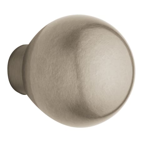 Lifetime Satin Nickel