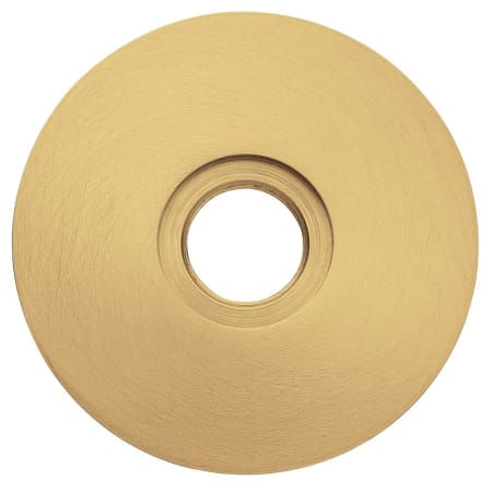 Satin Brass