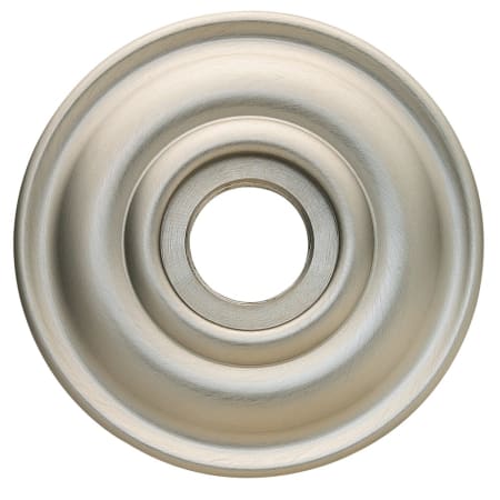 Satin Nickel