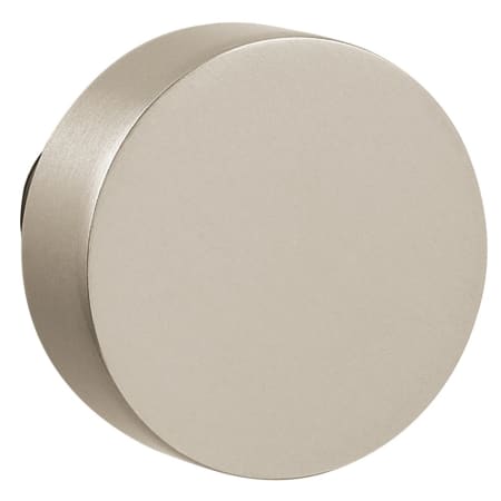 Satin Nickel