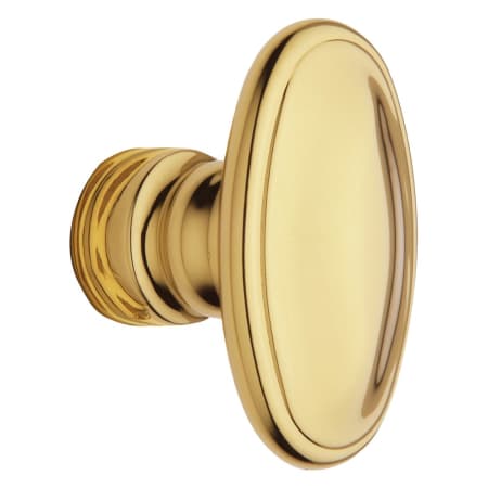 Lifetime Polished Brass