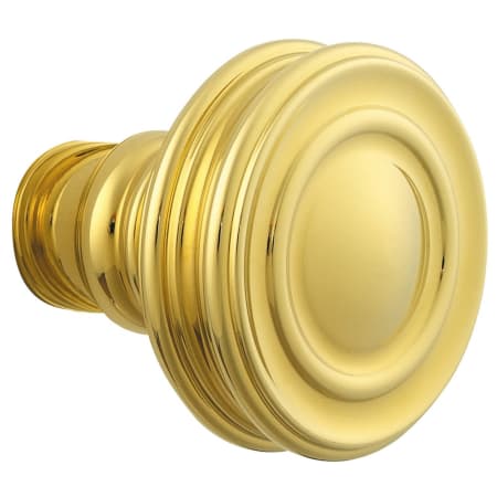 Polished Brass