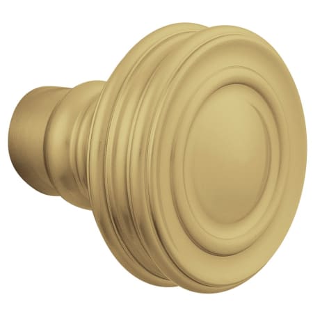 Satin Brass