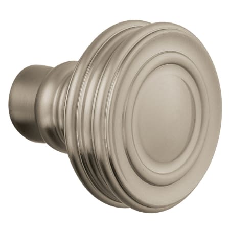 Lifetime Satin Nickel