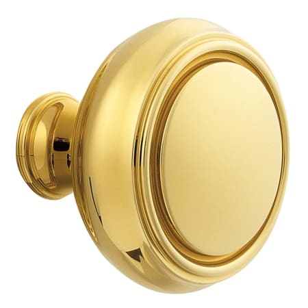 Non-Lacquered Brass