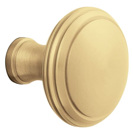 Satin Brass