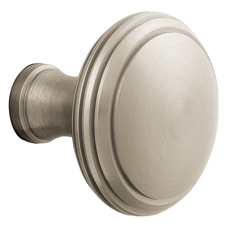 Satin Nickel