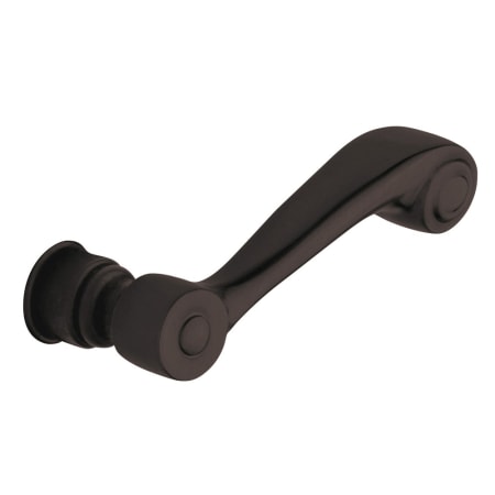 Oil Rubbed Bronze