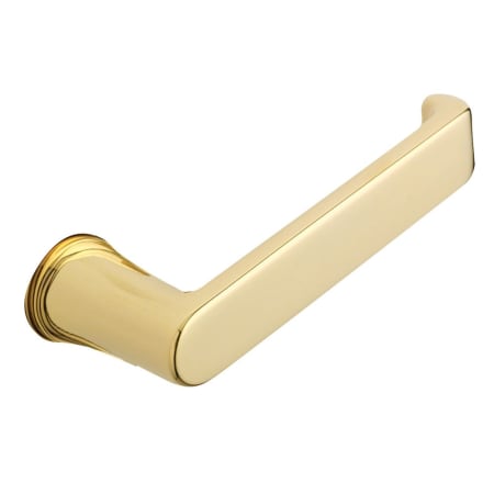 Non-Lacquered Brass