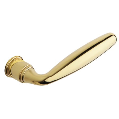 Polished Brass