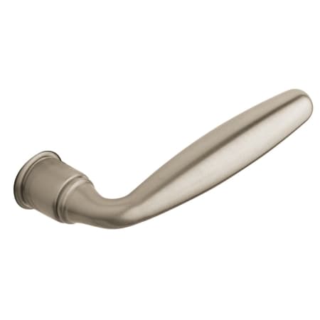 Lifetime Satin Nickel