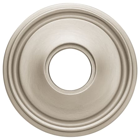 Lifetime Satin Nickel